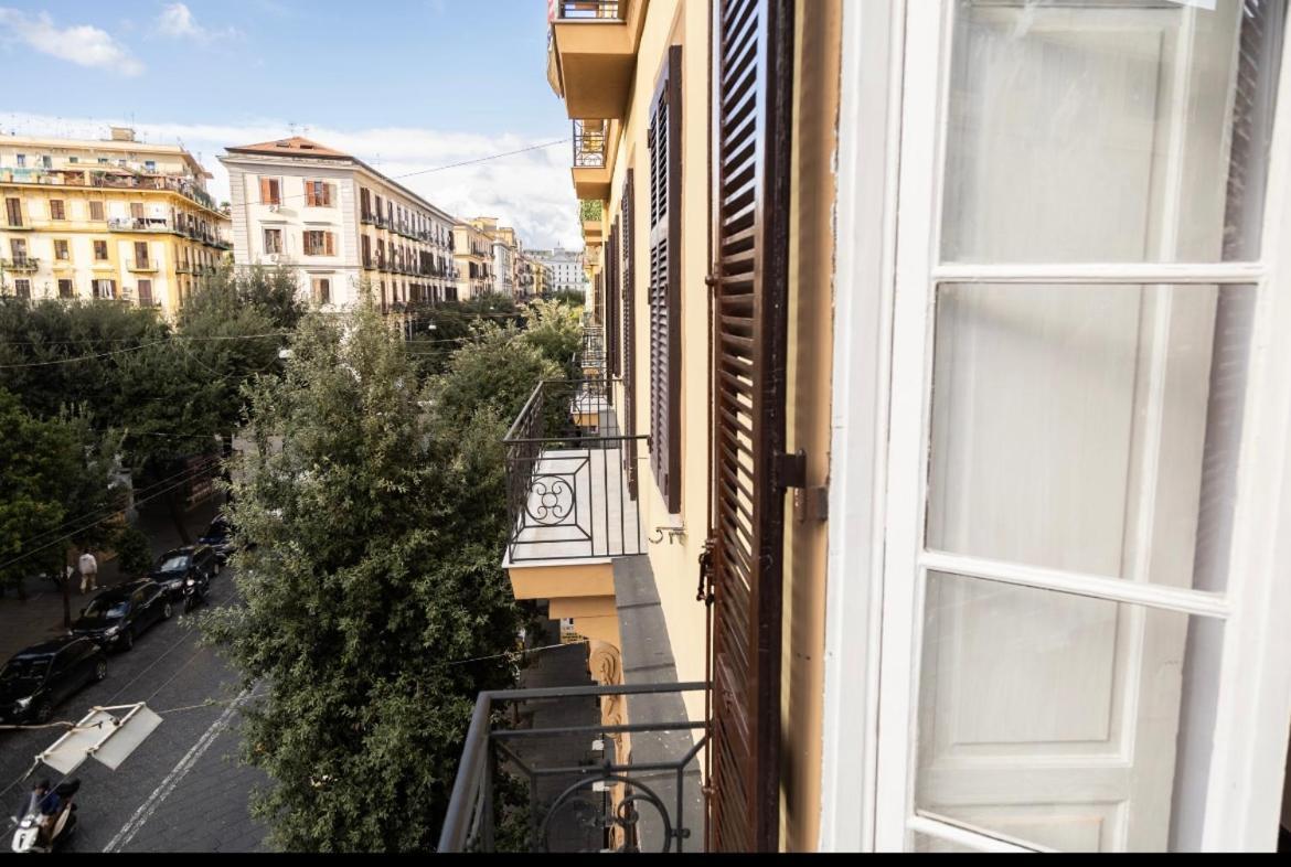 Encanto Naples Exterior photo